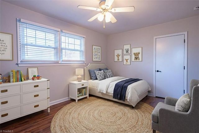 2005 Queens Court, Greensboro, NC 27408