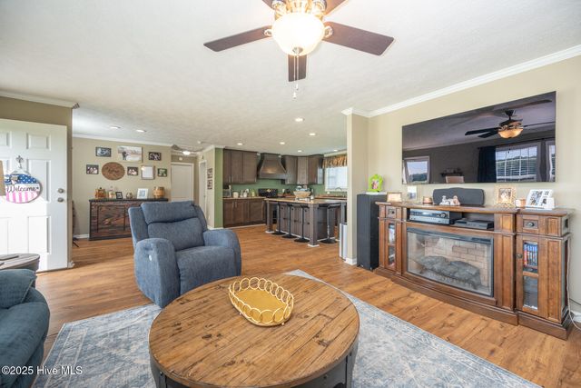 596 Esclip Road, Elizabeth City, NC 27909