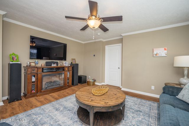 596 Esclip Road, Elizabeth City, NC 27909