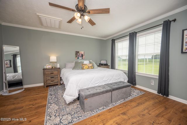 596 Esclip Road, Elizabeth City, NC 27909