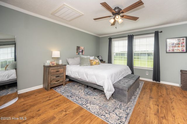 596 Esclip Road, Elizabeth City, NC 27909