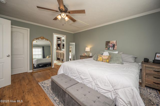596 Esclip Road, Elizabeth City, NC 27909