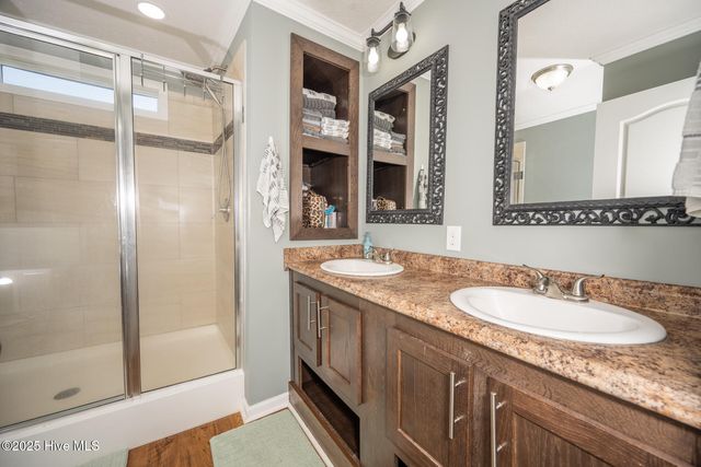 596 Esclip Road, Elizabeth City, NC 27909