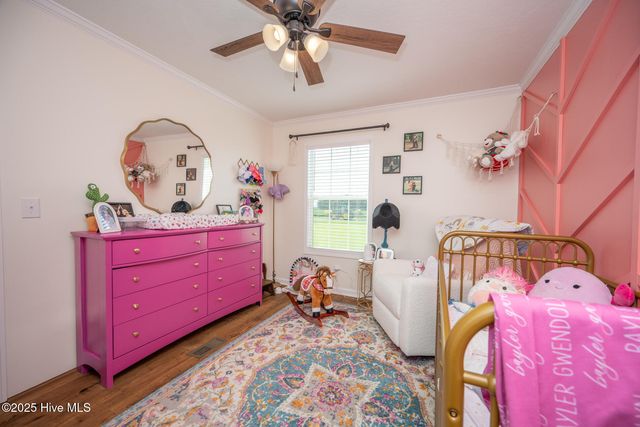 596 Esclip Road, Elizabeth City, NC 27909