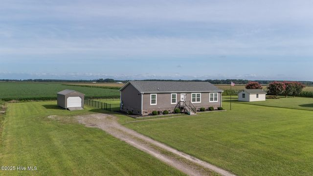 596 Esclip Road, Elizabeth City, NC 27909