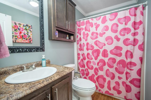 596 Esclip Road, Elizabeth City, NC 27909