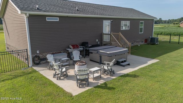 596 Esclip Road, Elizabeth City, NC 27909