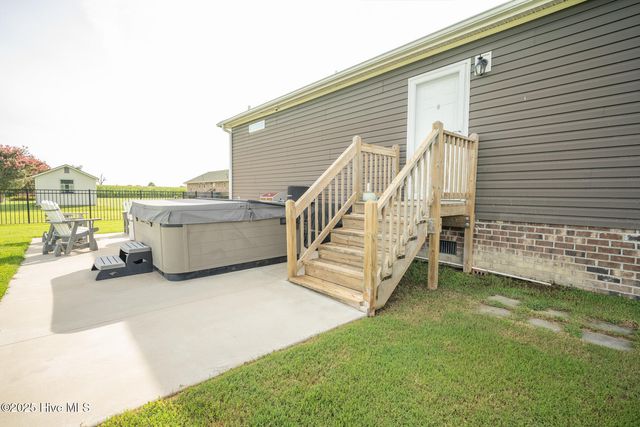 596 Esclip Road, Elizabeth City, NC 27909