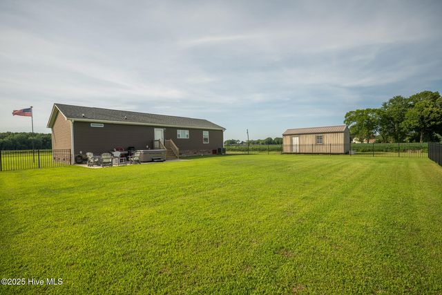 596 Esclip Road, Elizabeth City, NC 27909