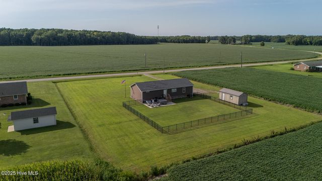596 Esclip Road, Elizabeth City, NC 27909