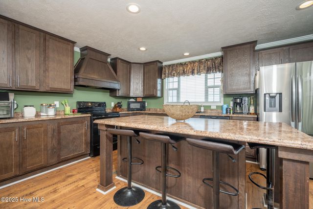 596 Esclip Road, Elizabeth City, NC 27909
