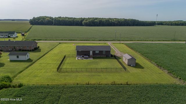 596 Esclip Road, Elizabeth City, NC 27909
