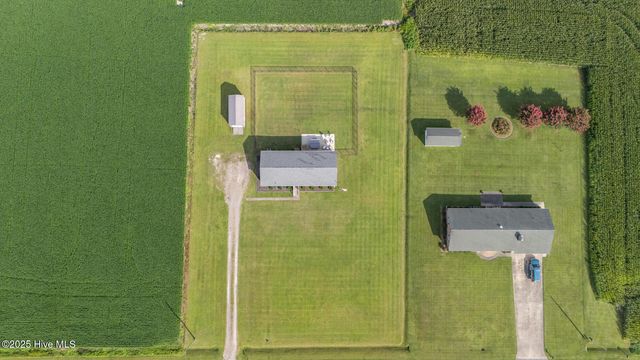596 Esclip Road, Elizabeth City, NC 27909