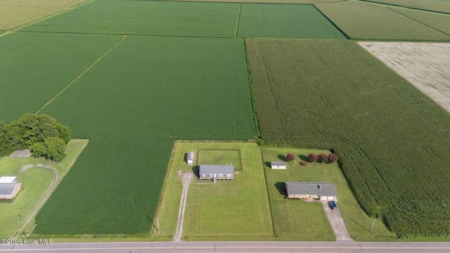596 Esclip Road, Elizabeth City, NC 27909