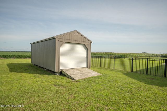 596 Esclip Road, Elizabeth City, NC 27909