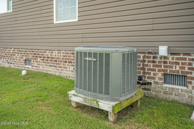 596 Esclip Road, Elizabeth City, NC 27909