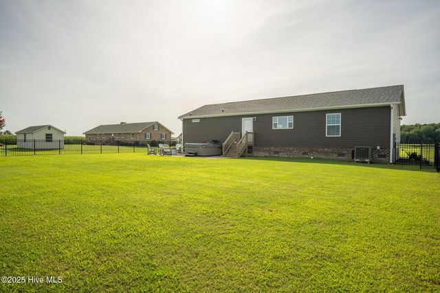 596 Esclip Road, Elizabeth City, NC 27909