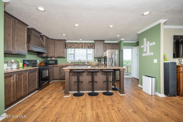 596 Esclip Road, Elizabeth City, NC 27909