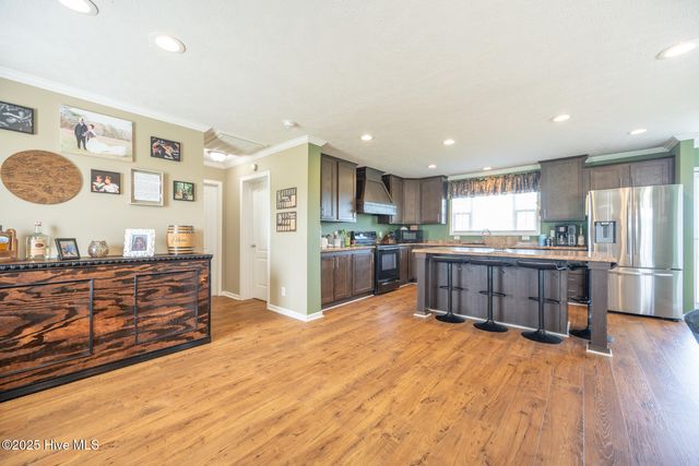 596 Esclip Road, Elizabeth City, NC 27909