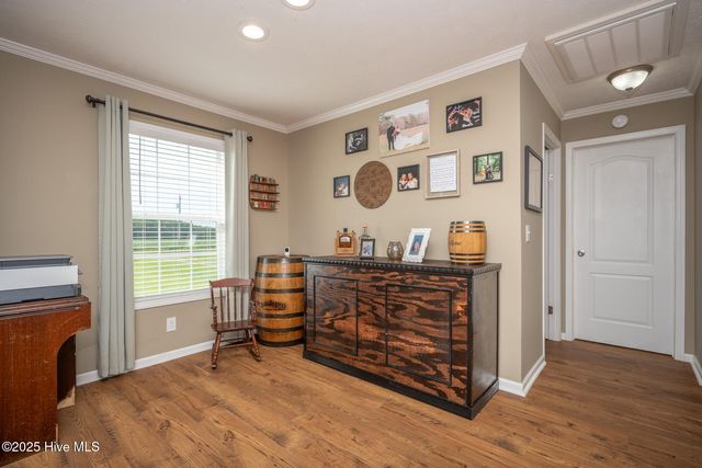 596 Esclip Road, Elizabeth City, NC 27909
