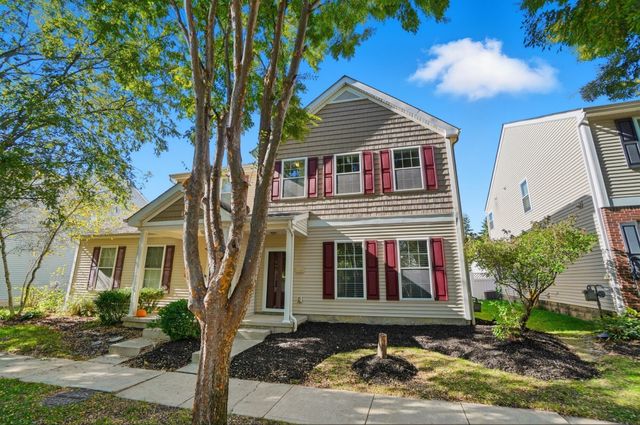 4641 Grand Strand Drive, Grove City, OH 43123