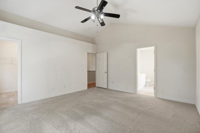 4641 Grand Strand Drive, Grove City, OH 43123