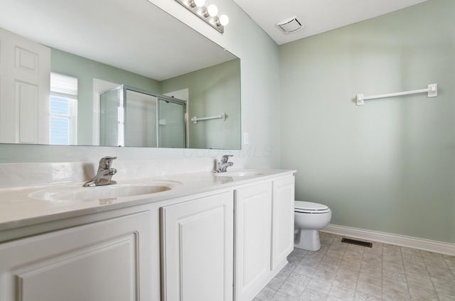 4641 Grand Strand Drive, Grove City, OH 43123