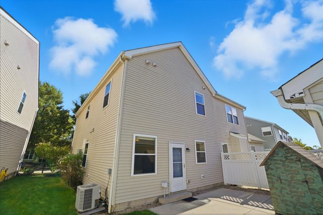 4641 Grand Strand Drive, Grove City, OH 43123