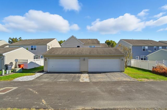 4641 Grand Strand Drive, Grove City, OH 43123