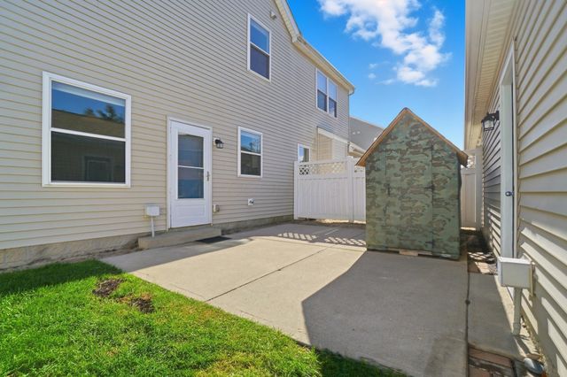 4641 Grand Strand Drive, Grove City, OH 43123