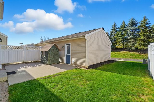 4641 Grand Strand Drive, Grove City, OH 43123