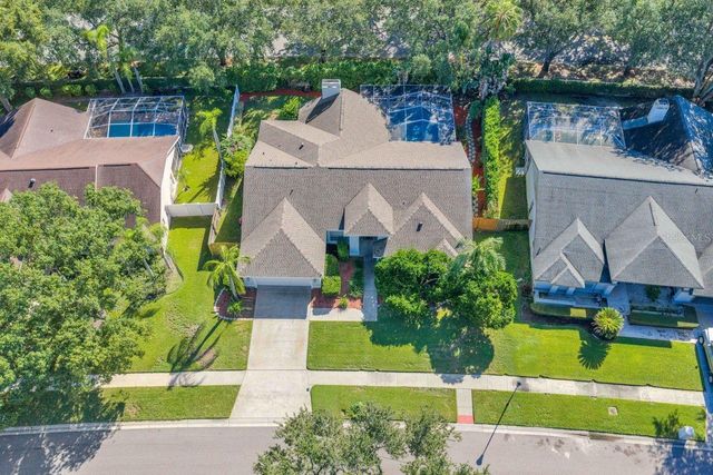 4008 EAGLES NEST DRIVE, Valrico, FL 33596