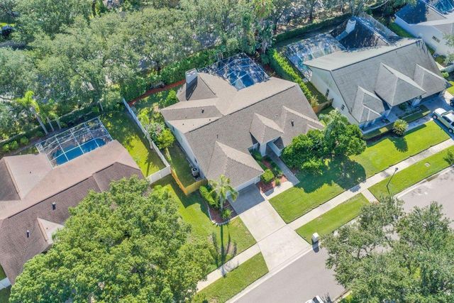4008 EAGLES NEST DRIVE, Valrico, FL 33596