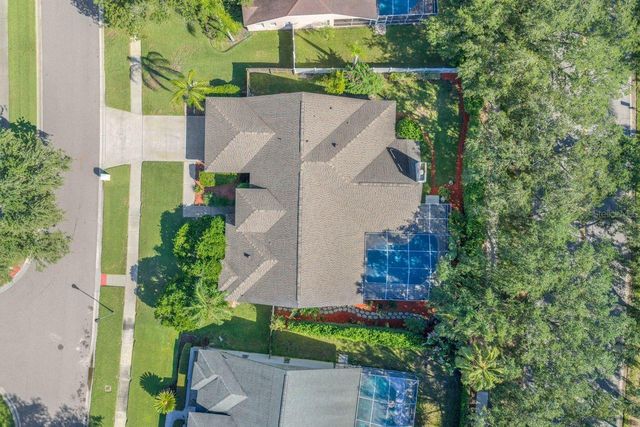 4008 EAGLES NEST DRIVE, Valrico, FL 33596