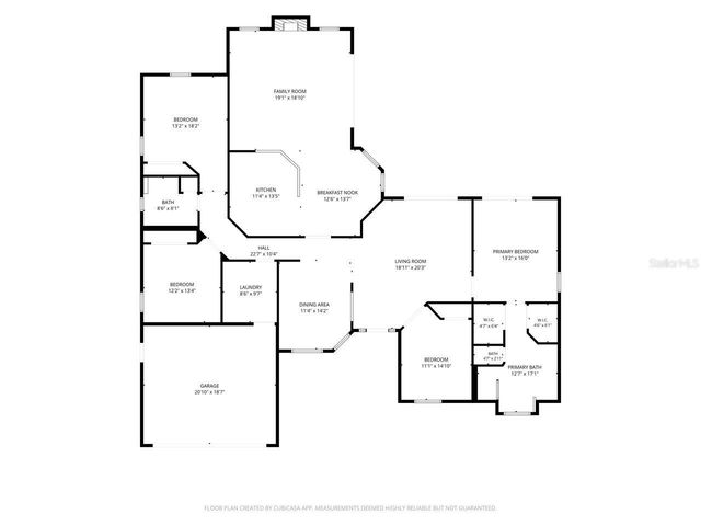 4008 EAGLES NEST DRIVE, Valrico, FL 33596