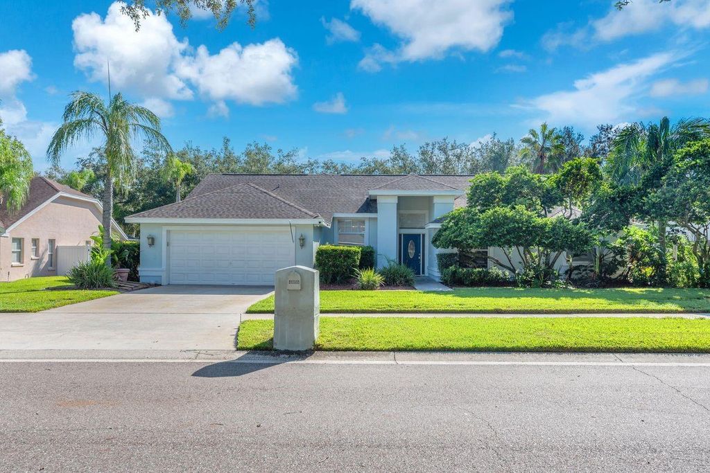 4008 EAGLES NEST DRIVE, Valrico, FL 33596