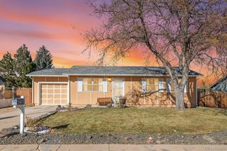 2595 W 133rd Circle, Broomfield, CO 80020