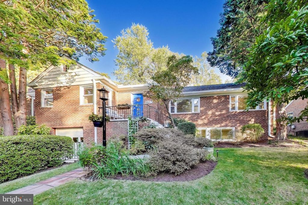 9613 LORAIN AVE, Silver Spring, MD 20901