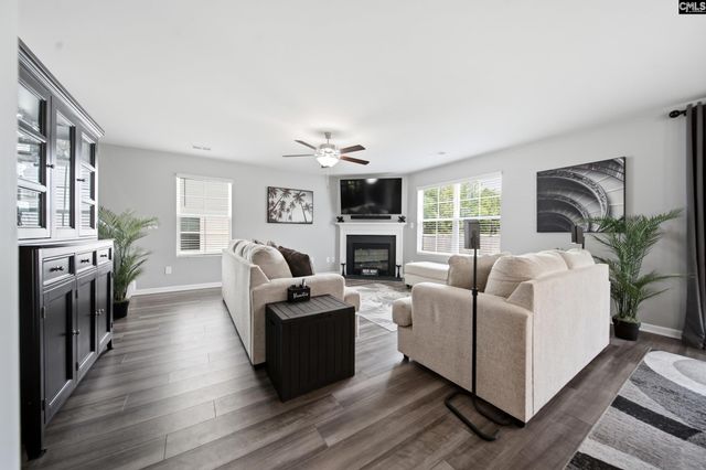 1220 Tanreall Drive, Lexington, SC 29073