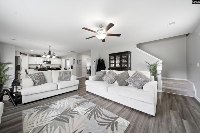 1220 Tanreall Drive, Lexington, SC 29073