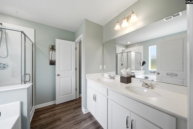 1220 Tanreall Drive, Lexington, SC 29073