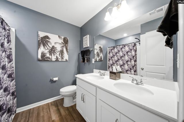 1220 Tanreall Drive, Lexington, SC 29073