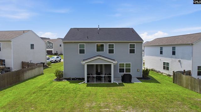 1220 Tanreall Drive, Lexington, SC 29073