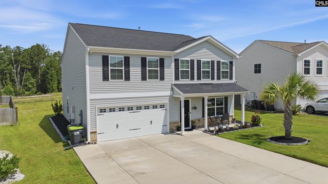 1220 Tanreall Drive, Lexington, SC 29073