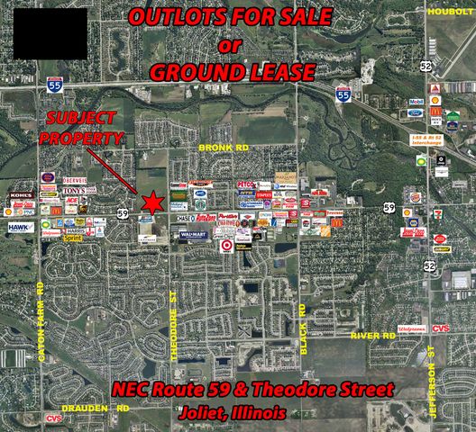 0001 S State Route 59, Plainfield, IL 60586