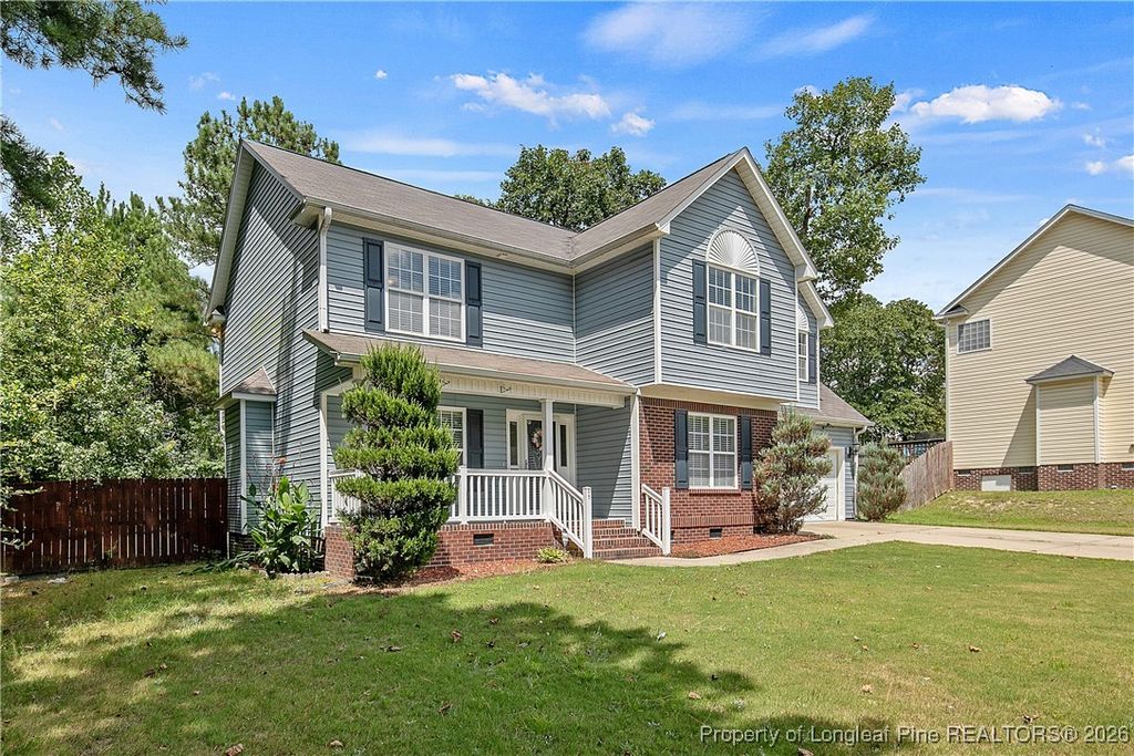 15 Rockingham Street, Spring Lake, NC 28390 — photo 3