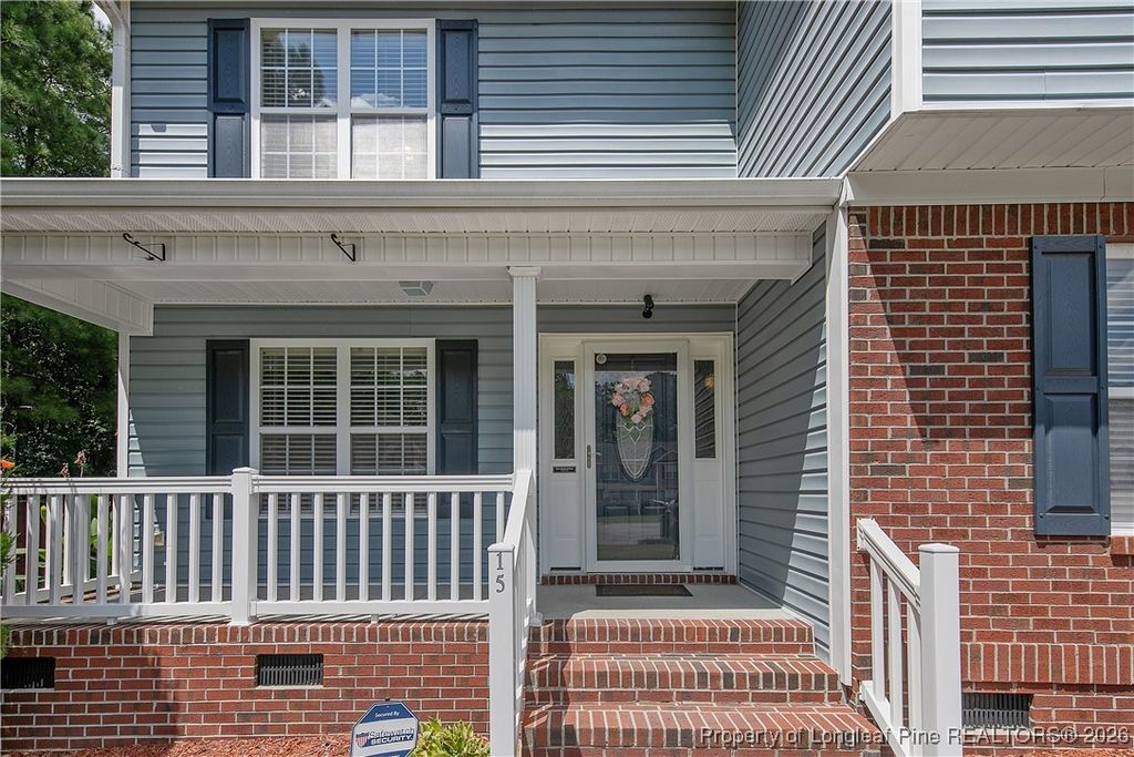 15 Rockingham Street, Spring Lake, NC 28390 — photo 4