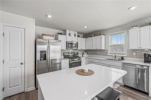 14 Grant Court, West Seneca, NY 14218