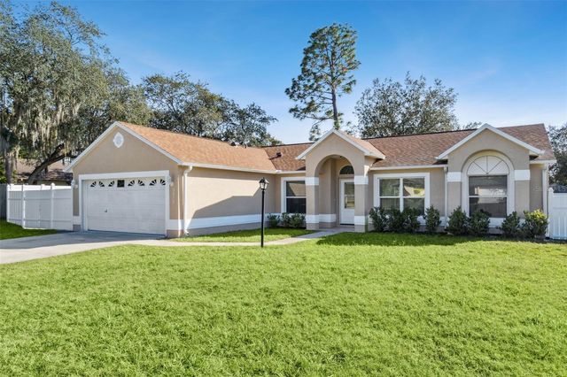 3215 COLUSA STREET, Deltona, FL 32738