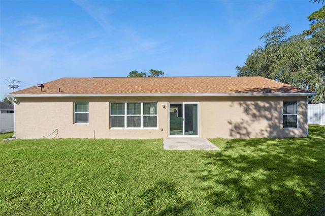 3215 COLUSA STREET, Deltona, FL 32738